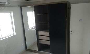 Imagem 5: Apto semi-mobiliado em Castanhal - Bairro Cristo Redentor