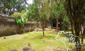 Imagem 7: Campo Brasil Imóveis, realizando seu sonho rural! Chácara de 1000m² na Zona Oeste