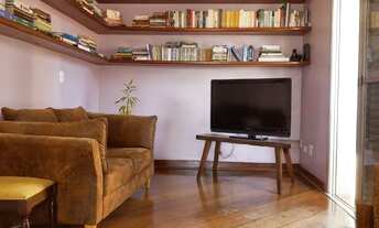 Imagem 3: Apartamento à venda com 4 dormitórios em Perdizes, São paulo cod:26823