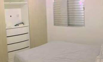 Imagem 4: Apartamento Mobiliado no Villagio Real I