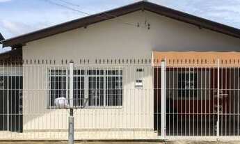 Imagem: Linda casa parque Bandeirantes-lote de 250