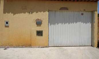 Imagem 7: Alugo Casa 02 quartos Sozinha no LOTE