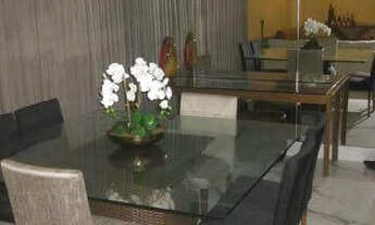 Imagem 4: Casa - Bosque das Palmeiras - 310m² - 5 suítes - 4 vagas