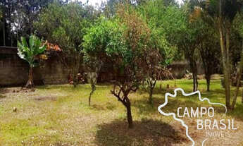 Imagem 5: Campo Brasil Imóveis, realizando seu sonho rural! Chácara de 1000m² na Zona Oeste