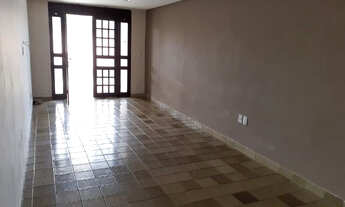 Imagem 6: Casa localizada na Rua Mãe Rainha Conjunto Bethaville