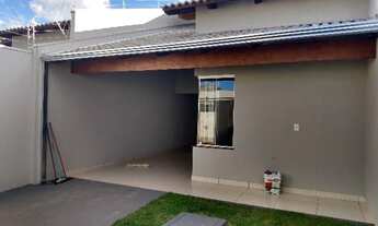 Imagem 2: Casa jibran, Vivian parque, Morumbi e calixtopolis, Anápolis