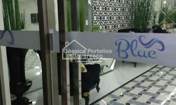 Imagem 6: Frente Mar Apartamento 3 suítes Residencial Infinity Blue Bombinhas