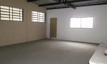 Imagem: Galpão Vila Mariana - Leia Anuncio