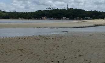 Imagem 5: Japaratinga para carnaval