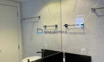 Imagem 7: Apartamento na região da Vila Mariana