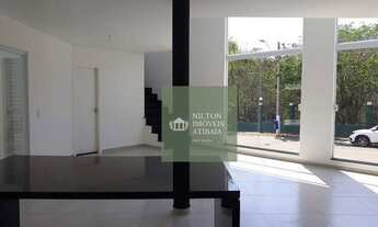 Imagem 5: Casa com 3 suítes sendo 1 master com hidro e closet à venda, 195 m² por R$ 1.200.000 - Con