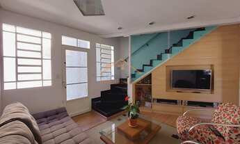 Imagem 4: Casa em condomínio no bairro Alvorada, região do Centro de Contagem