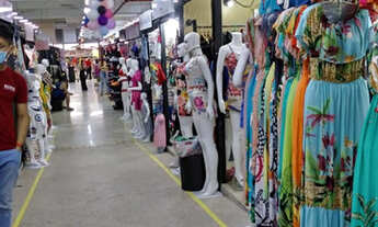 Imagem 2: Aluguel de Box no Comércio de Belém - Shopping João Alfredo térreo