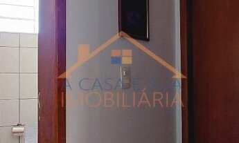 Imagem 6: Casa em condomínio no bairro Alvorada, região do Centro de Contagem