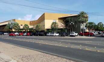 Imagem: V.A- Flat shopping Amarração (oportunidade