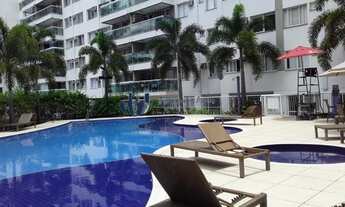 Imagem 2: Cobertura a Venda no Rio de Janeiro, bairro Pechincha