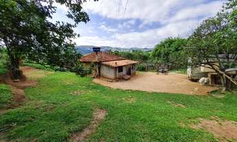 Imagem 7: Chácara com área de 40.000m², em otima localização em Cambui MG