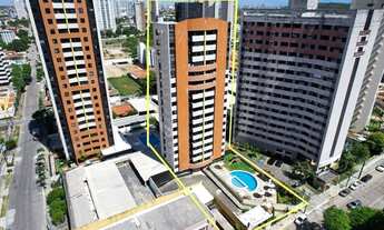 Imagem 4: OPORTUNIDADE/ APARTAMENTO NO CONDOMINIO FRANCISCO LIMA/ CAPIM MACIO/ PONTA NEGRA