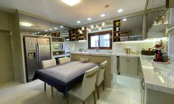 Imagem 5: Casa em Laguna, Mar Grosso (Laguna Internacional) 4 Suítes