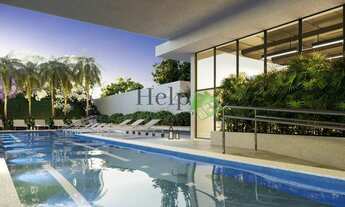 Imagem 5: São Paulo - Apartamento Padrão - Mirandópolis