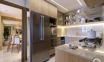 Imagem 1: GOIâNIA - Apartamento Padrão - Setor Marista