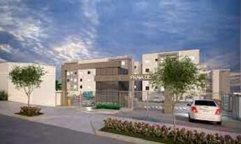 Imagem: Apartamento com 2 dormitórios à venda