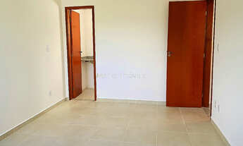 Imagem 7: Cobertura 2 Quartos - Recanto da Mata