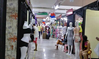 Imagem 3: Aluguel de Box no Comércio de Belém - Shopping João Alfredo térreo