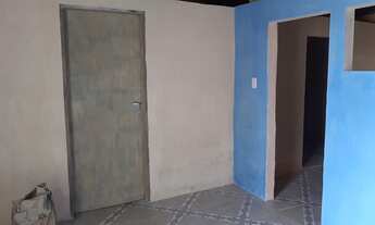 Imagem 2: ALUGO CASA EM N S DA GLORIA