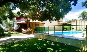 Imagem 4: Rancho do Fabrício - Três Marias