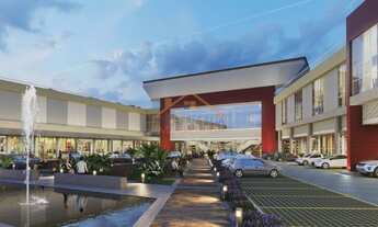 Imagem 3: Apartamentos Studios , Com o piso todo em Vinílico e Banheiro, aproximadamente 32m² de Áre