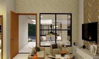 Imagem 4: Casa em Condomínio Vila Bella - Rodovia Duca Serra em Macapá - AP