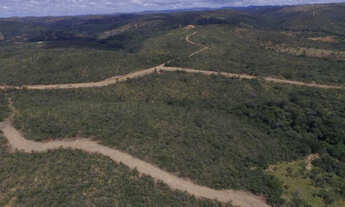Imagem 2: Lindas fazendinhas de 20 mil metros, Serra do Cipó (Temos mais opções