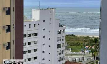 Imagem: Cobertura com vista para o mar c/4 dormitórios