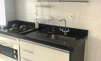 Imagem 5: Apartamento para aluguel tem 54 metros quadrados com 2 quartos em Água Branca - São Paulo