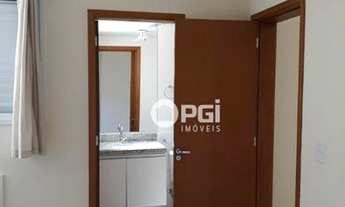 Imagem 7: Apartamento com 1 dormitório à venda, 42 m² por R$ 180.000,00 - Jardim Califórnia - Ribeir