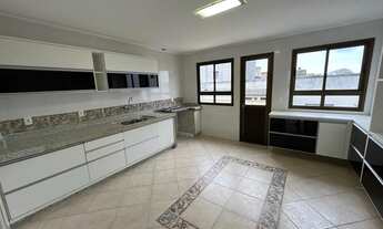 Imagem 5: COBERTURA RECREIO 300M2 DUPLEX