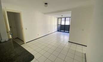 Imagem 4: Apartamento para aluguel de 70m com 2 quartos em Meireles - Fortaleza - Ceará