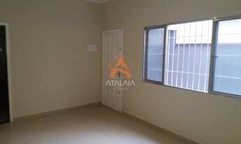 Imagem 6: Casa com 2 dorms, Aviação, Praia Grande - R$ 390 mil, Cod: 537