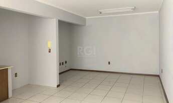 Imagem 4: Porto Alegre - Conjunto Comercial/Sala - Cristo Redentor