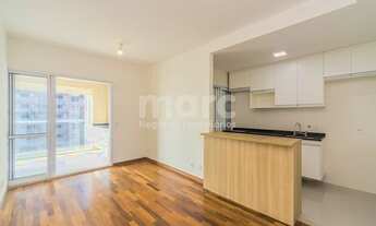 Imagem: SÃO PAULO - Apartamento Padrão - BROOKLIN