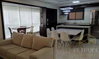 Imagem: Apartamento - Jardim Belo Horizonte - Campinas