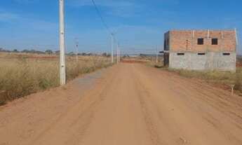 Imagem 3: Ágio lote Top do parque 18 mil