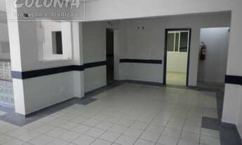 Imagem 3: Santo André - Prédio Inteiro - Centro