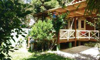 Imagem: CASA TUCANO! UM LAR PARA VIVER EM MEIO A