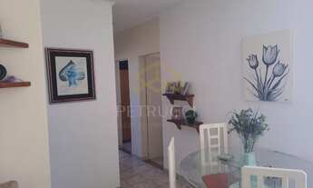 Imagem 3: Apartamento - Jardim das Bandeiras - Campinas