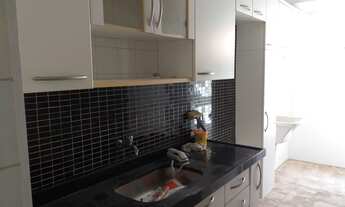 Imagem 7: Oportunidade! Casa duplex 2 quartos, pequeno condomínio. Bom local. Cód: 0493