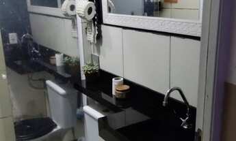 Imagem 7: Apartamento para Venda em Santo André, Vila João Ramalho, 2 dormitórios, 1 banheiro, 1 vag