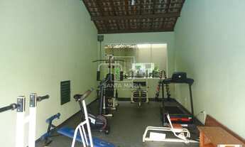 Imagem 5: Apartamento (tipo - padrao) 1 dormitórios, cozinha planejada, portaria 24hs, salão de fest