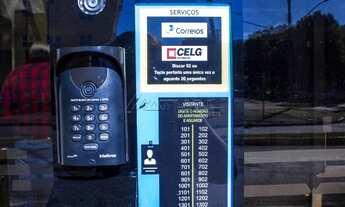 Imagem 3: Apartamento à venda, 3 quartos, 3 suítes, 2 vagas, Jardim América - Goiânia/GO